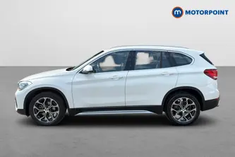 BMW X1 Xline Automatic Petrol SUV - Stock Number (1646342) - Drivers side