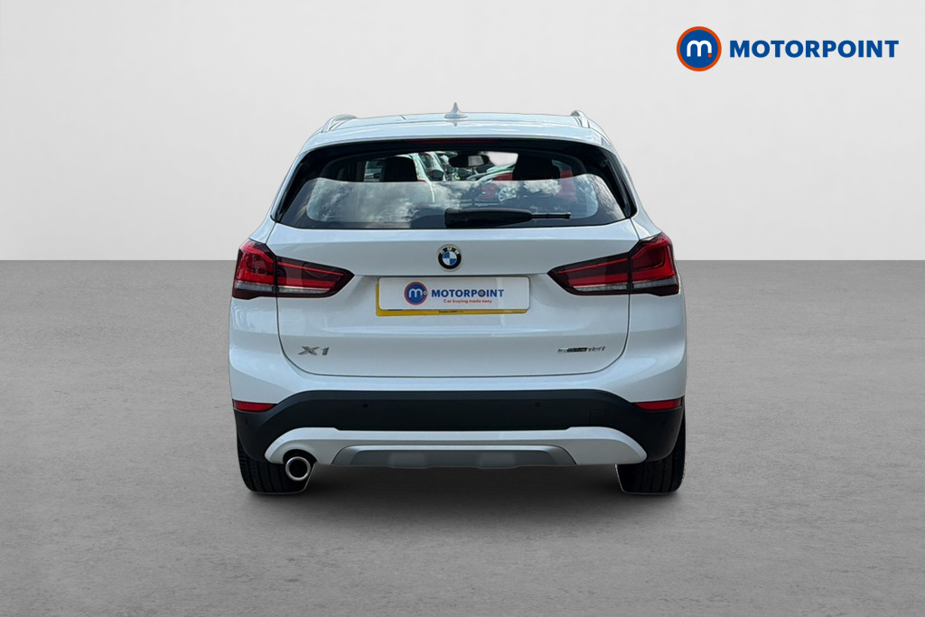 BMW X1 Xline Automatic Petrol SUV - Stock Number (1646342) - Rear bumper