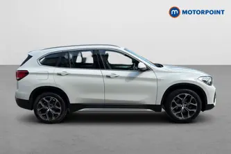 BMW X1 Xline Automatic Petrol SUV - Stock Number (1646342) - Passenger side