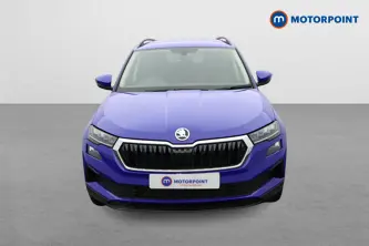 Skoda Karoq Se Drive Automatic Petrol SUV - Stock Number (1646416) - Front bumper