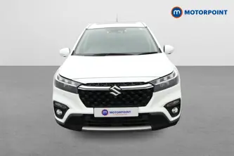 Suzuki S-Cross Ultra Manual Petrol SUV - Stock Number (1646419) - Front bumper