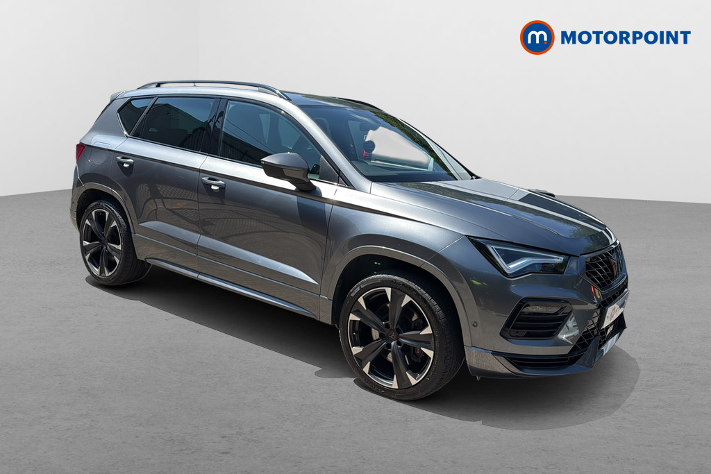 Cupra Ateca listing photo