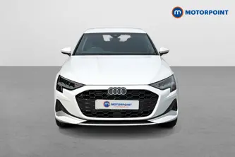 Audi A3 Sport Automatic Petrol Hatchback - Stock Number (1646440) - Front bumper