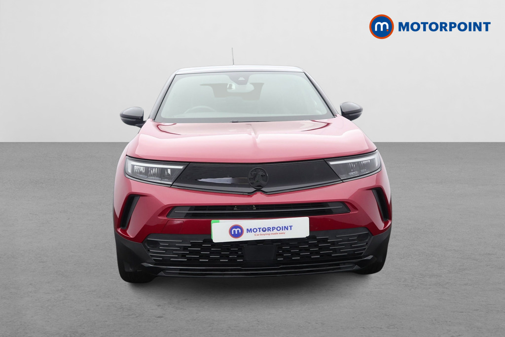 Vauxhall Mokka GS Automatic Electric SUV - Stock Number (1646458) - Front bumper