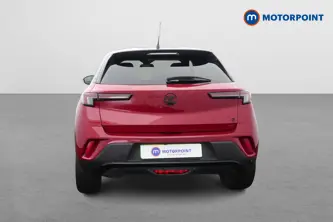 Vauxhall Mokka GS Automatic Electric SUV - Stock Number (1646458) - Rear bumper