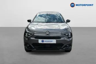 Citroen C4 Sense Plus Manual Petrol Hatchback - Stock Number (1646472) - Front bumper