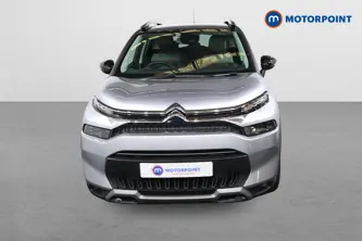 Citroen C3 Aircross Shine Plus Automatic Petrol SUV - Stock Number (1646493) - Front bumper