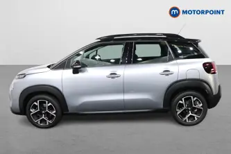 Citroen C3 Aircross Shine Plus Automatic Petrol SUV - Stock Number (1646493) - Passenger side
