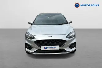 Ford Focus St-Line X Manual Petrol Hatchback - Stock Number (1646516) - Front bumper