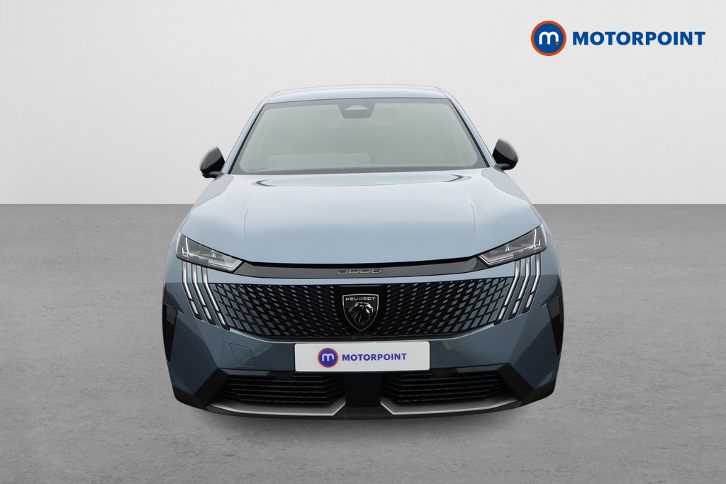 Peugeot 3008 Allure Automatic Electric SUV - Stock Number (1646517) - Front bumper