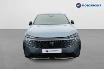 Peugeot 3008 Allure Automatic Electric SUV - Stock Number (1646517) - Front bumper