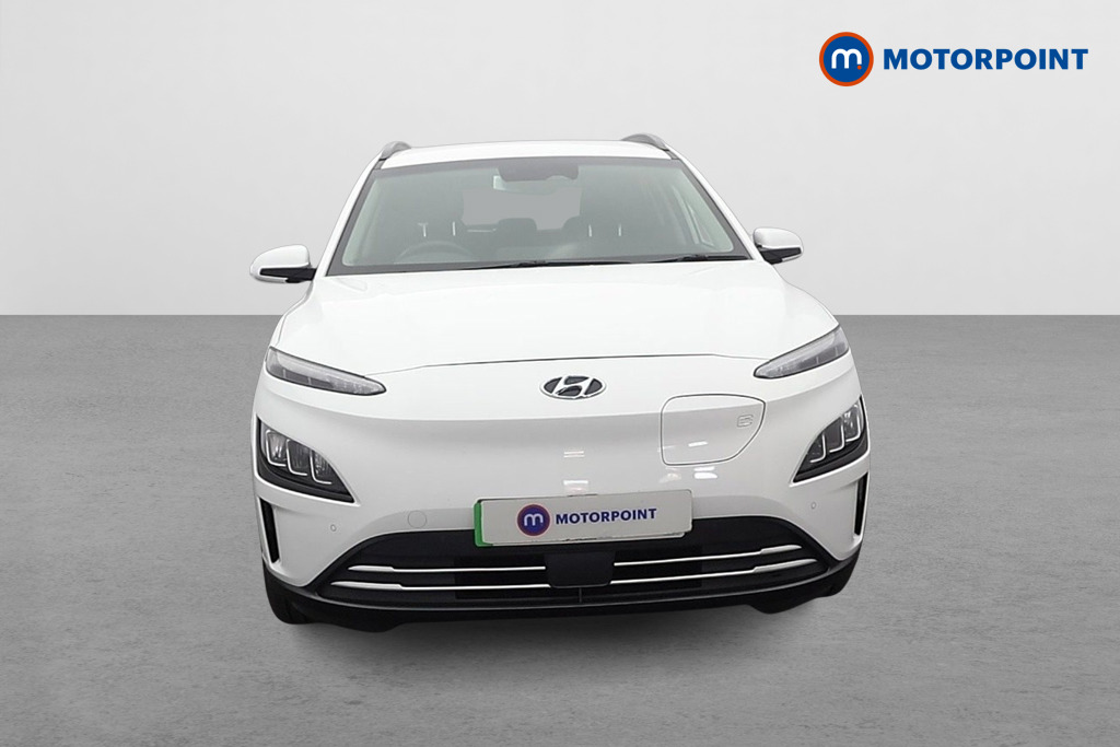 Hyundai Kona Premium Automatic Electric SUV - Stock Number (1646558) - Front bumper