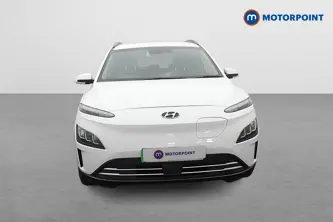 Hyundai Kona Premium Automatic Electric SUV - Stock Number (1646558) - Front bumper