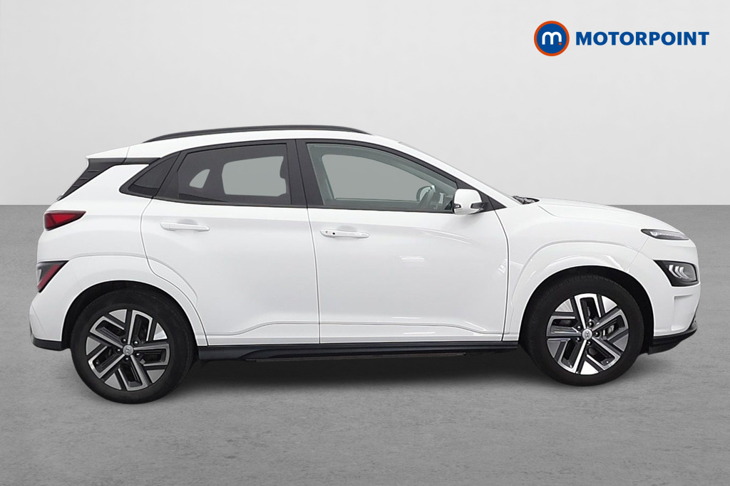 Hyundai Kona Premium Automatic Electric SUV - Stock Number (1646558) - Drivers side