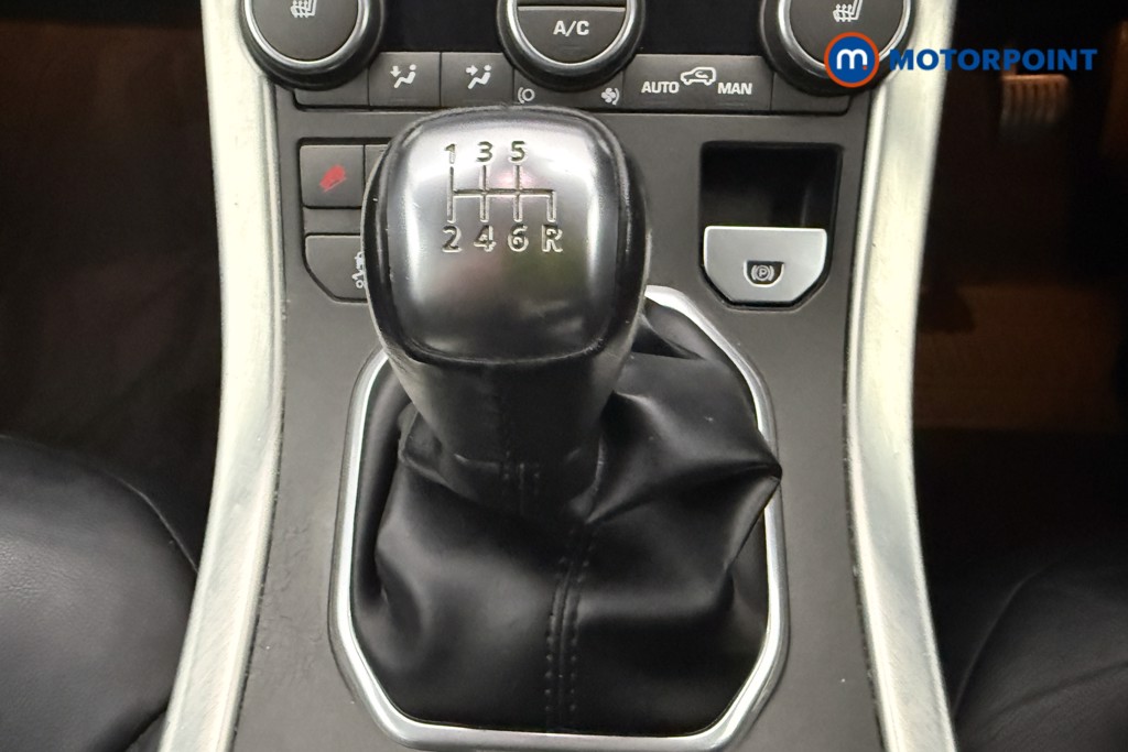 Land Rover Range Rover Evoque SE Manual Diesel SUV - Stock Number (1646569) - 6th supplementary image