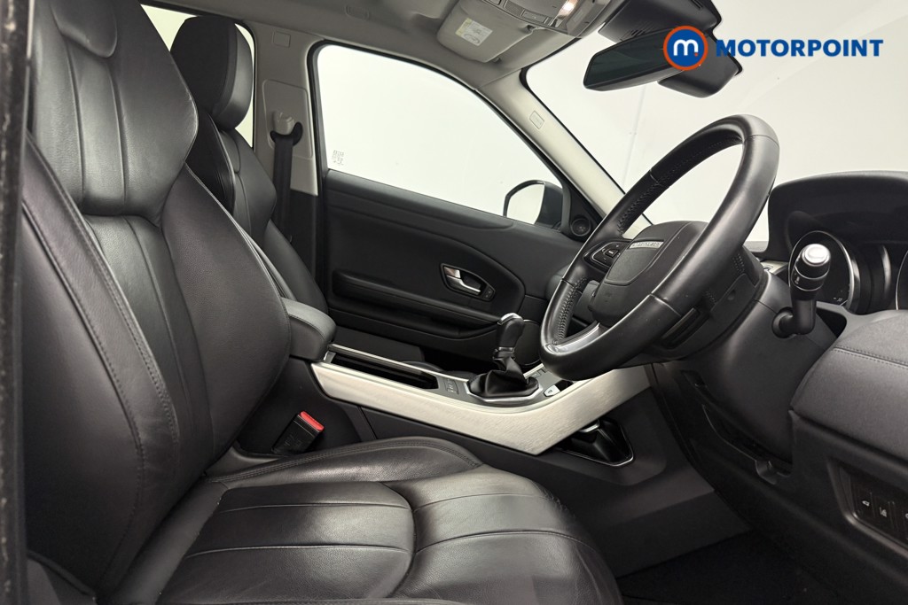 Land Rover Range Rover Evoque SE Manual Diesel SUV - Stock Number (1646569) - 7th supplementary image