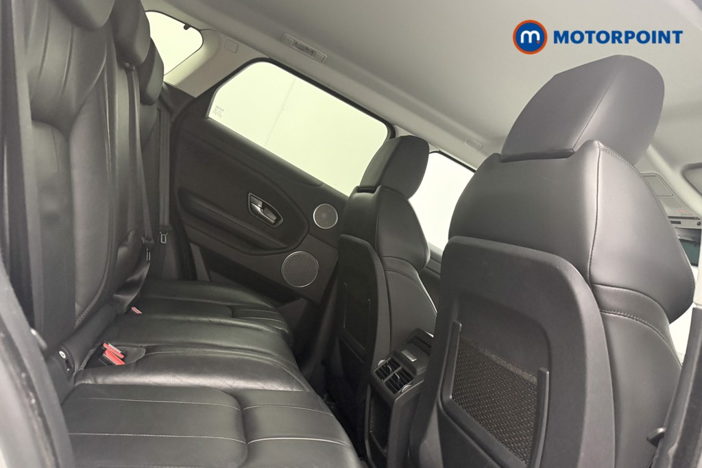 Land Rover Range Rover Evoque SE Manual Diesel SUV - Stock Number (1646569) - 8th supplementary image