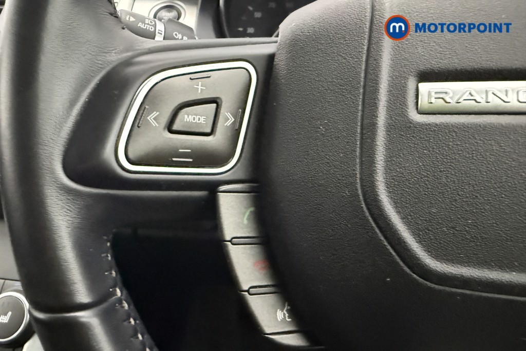 Land Rover Range Rover Evoque SE Manual Diesel SUV - Stock Number (1646569) - 13th supplementary image