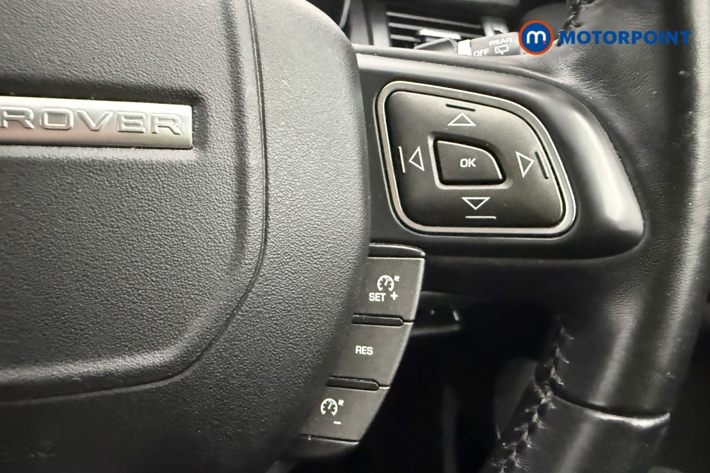 Land Rover Range Rover Evoque SE Manual Diesel SUV - Stock Number (1646569) - 14th supplementary image