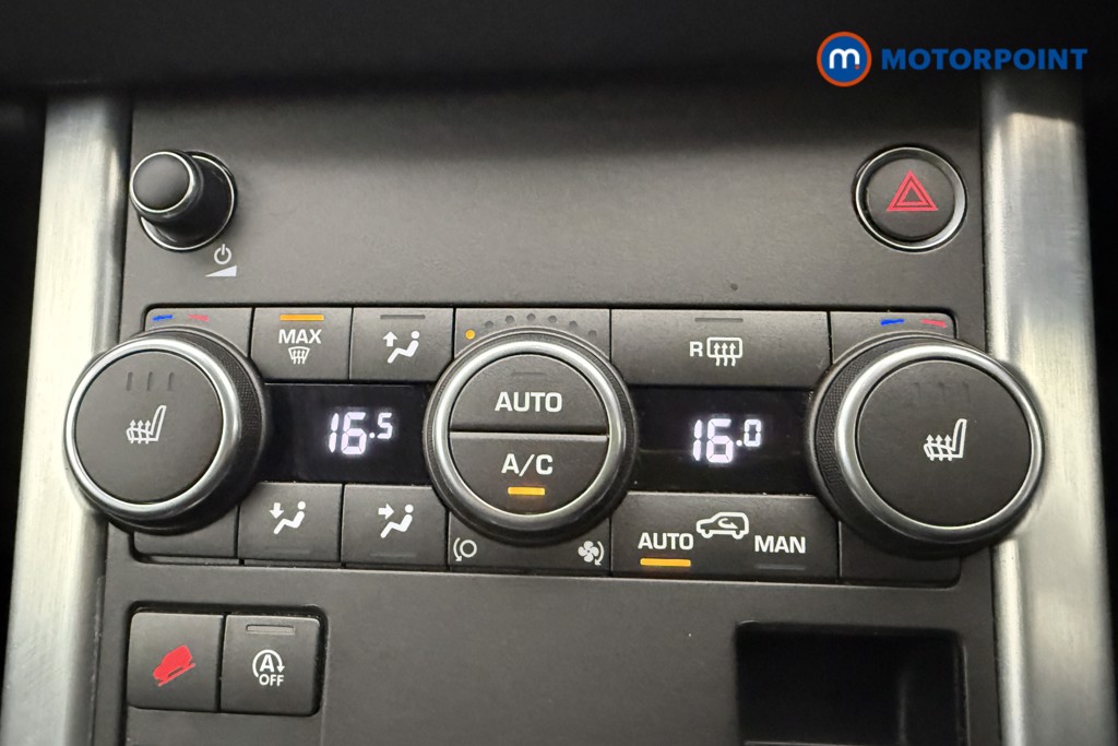 Land Rover Range Rover Evoque SE Manual Diesel SUV - Stock Number (1646569) - 15th supplementary image
