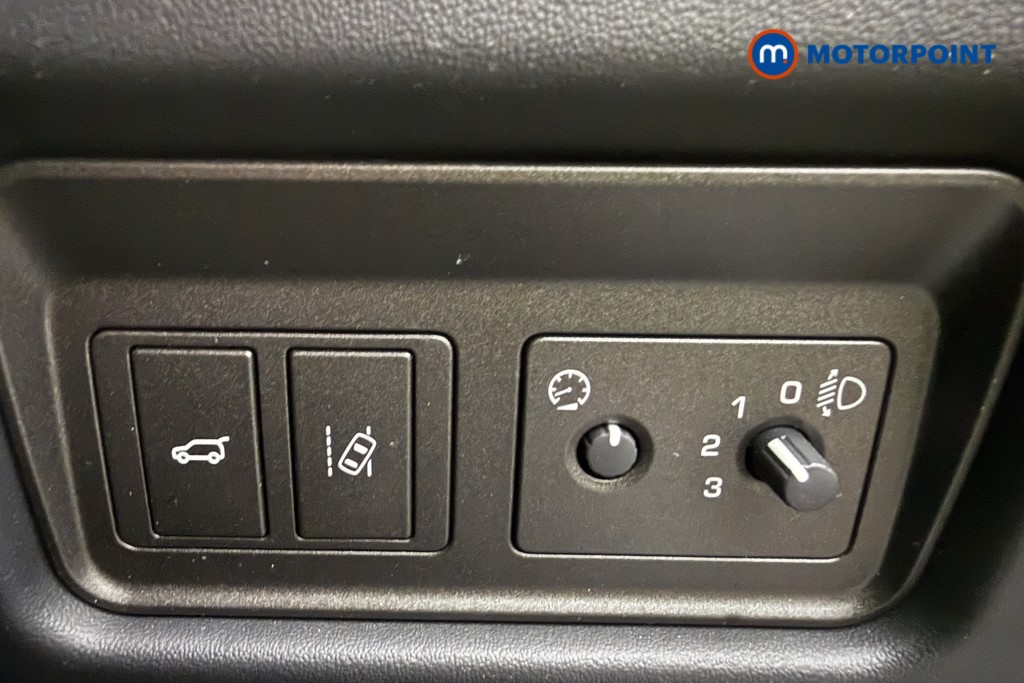 Land Rover Range Rover Evoque SE Manual Diesel SUV - Stock Number (1646569) - 16th supplementary image