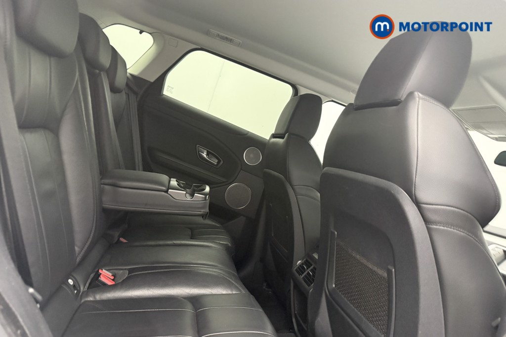 Land Rover Range Rover Evoque SE Manual Diesel SUV - Stock Number (1646569) - 19th supplementary image