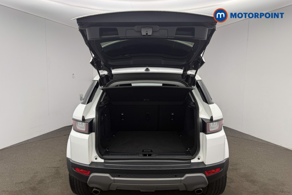 Land Rover Range Rover Evoque SE Manual Diesel SUV - Stock Number (1646569) - 21st supplementary image