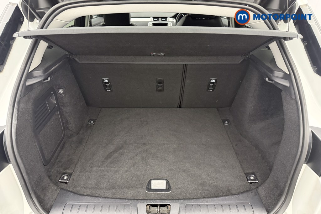 Land Rover Range Rover Evoque SE Manual Diesel SUV - Stock Number (1646569) - 22nd supplementary image