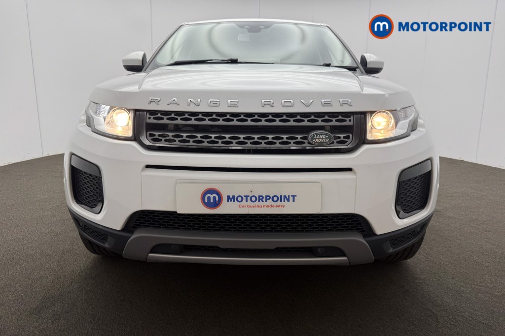 Land Rover Range Rover Evoque SE Manual Diesel SUV - Stock Number (1646569) - 23rd supplementary image
