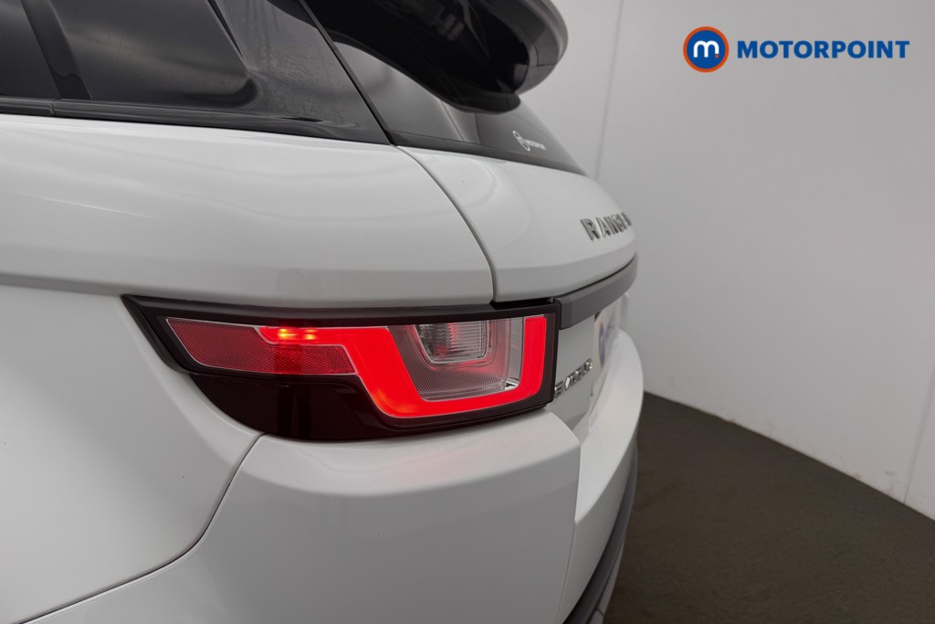 Land Rover Range Rover Evoque SE Manual Diesel SUV - Stock Number (1646569) - 27th supplementary image