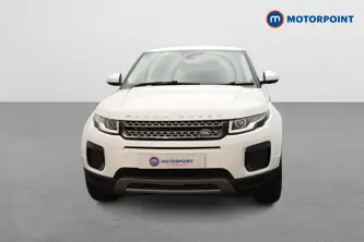 Land Rover Range Rover Evoque SE Manual Diesel SUV - Stock Number (1646569) - Front bumper