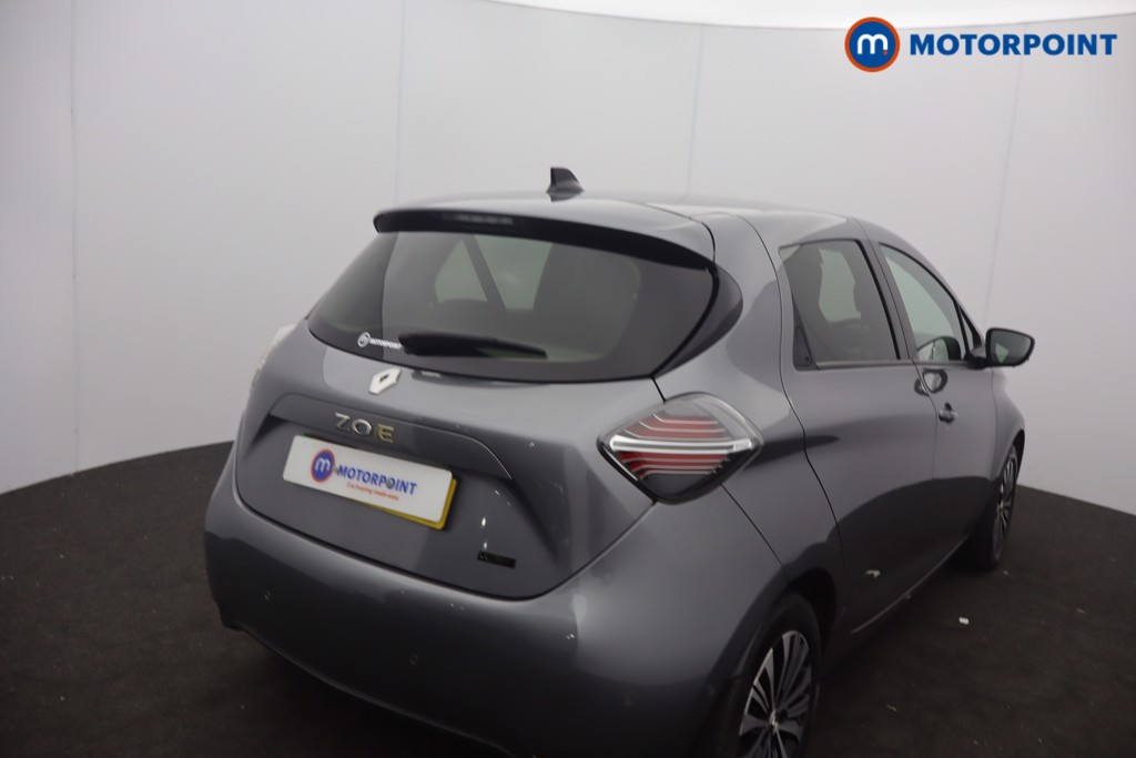 Renault ZOE Techno Automatic Electric Hatchback - Stock Number (1646718) - 2nd supplementary image