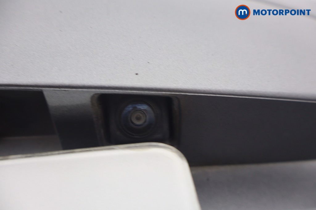 Renault ZOE Techno Automatic Electric Hatchback - Stock Number (1646718) - 5th supplementary image