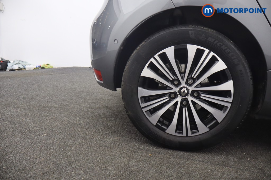 Renault ZOE Techno Automatic Electric Hatchback - Stock Number (1646718) - 7th supplementary image