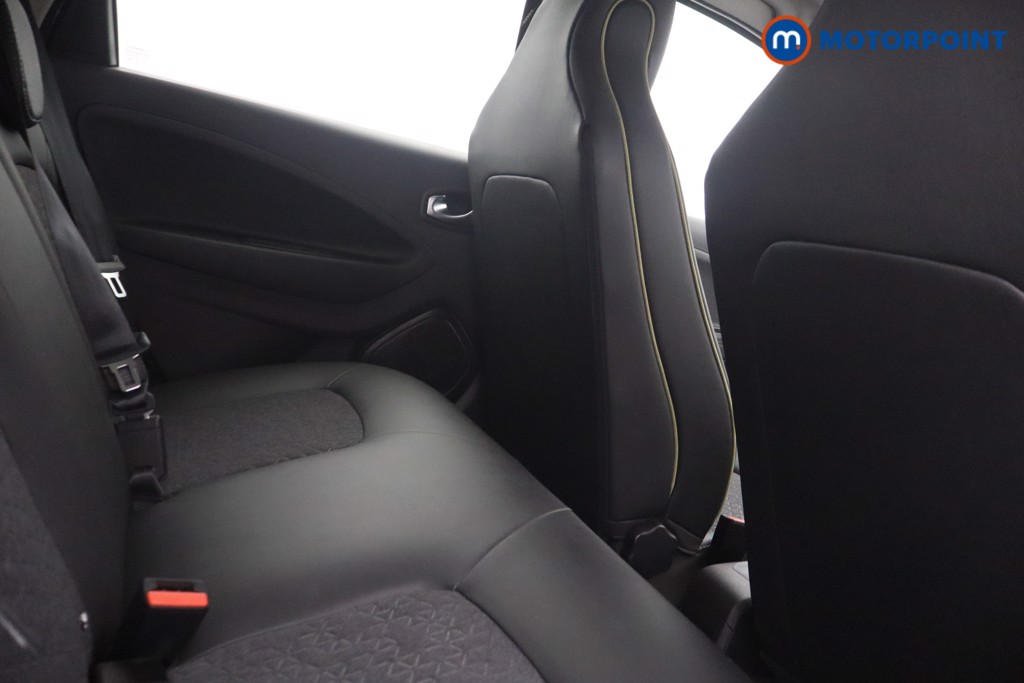 Renault ZOE Techno Automatic Electric Hatchback - Stock Number (1646718) - 8th supplementary image
