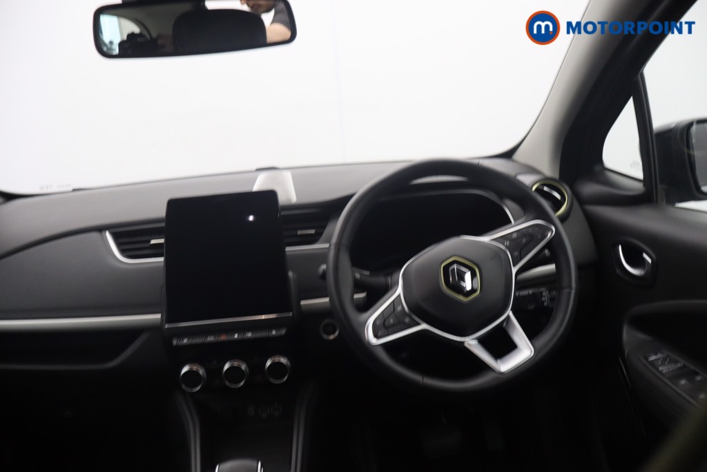 Renault ZOE Techno Automatic Electric Hatchback - Stock Number (1646718) - 9th supplementary image