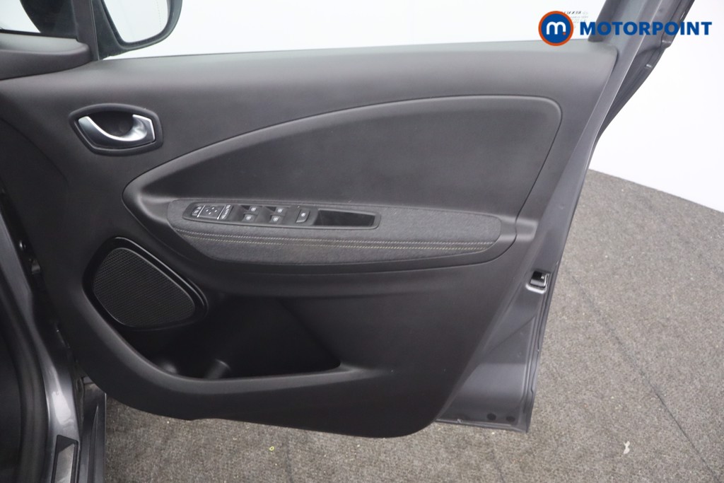 Renault ZOE Techno Automatic Electric Hatchback - Stock Number (1646718) - 10th supplementary image