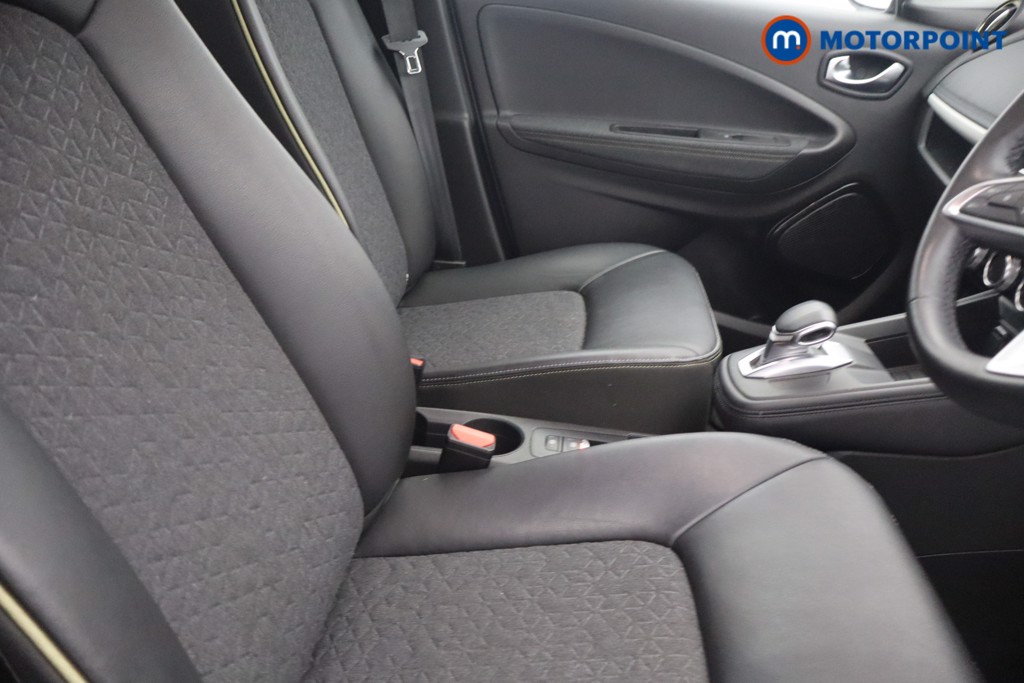 Renault ZOE Techno Automatic Electric Hatchback - Stock Number (1646718) - 12th supplementary image