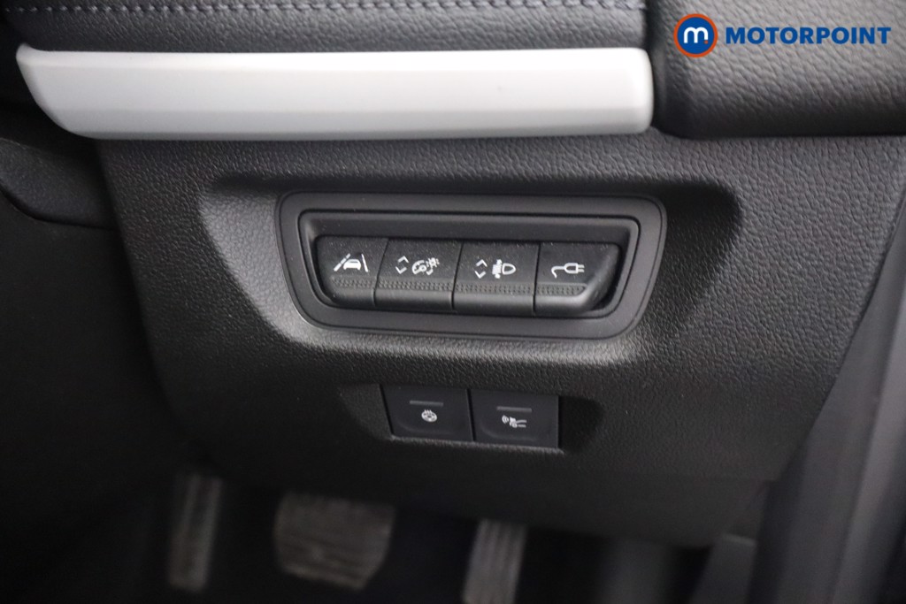 Renault ZOE Techno Automatic Electric Hatchback - Stock Number (1646718) - 13th supplementary image