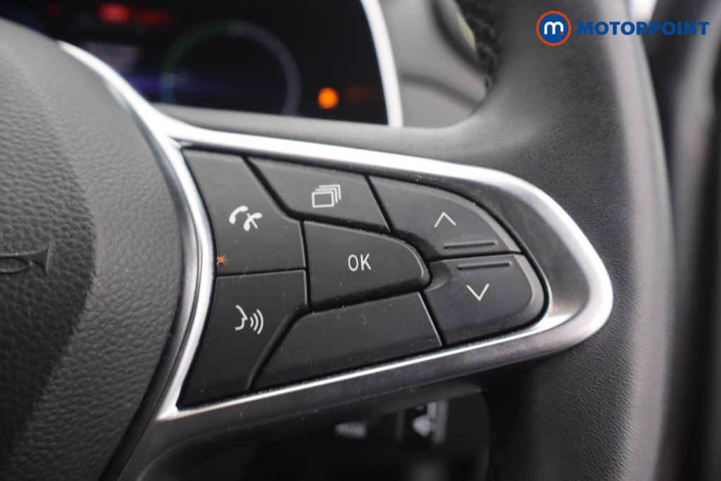 Renault ZOE Techno Automatic Electric Hatchback - Stock Number (1646718) - 14th supplementary image