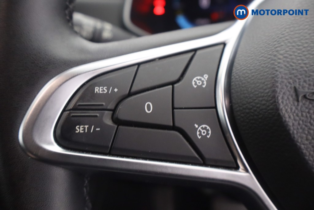 Renault ZOE Techno Automatic Electric Hatchback - Stock Number (1646718) - 15th supplementary image