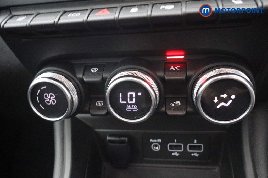 Renault ZOE Techno Automatic Electric Hatchback - Stock Number (1646718) - 17th supplementary image