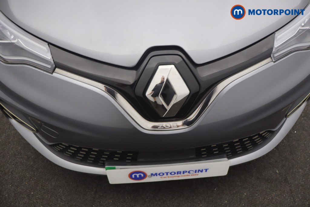 Renault ZOE Techno Automatic Electric Hatchback - Stock Number (1646718) - 23rd supplementary image