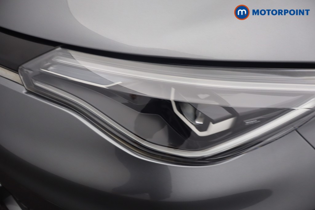 Renault ZOE Techno Automatic Electric Hatchback - Stock Number (1646718) - 24th supplementary image