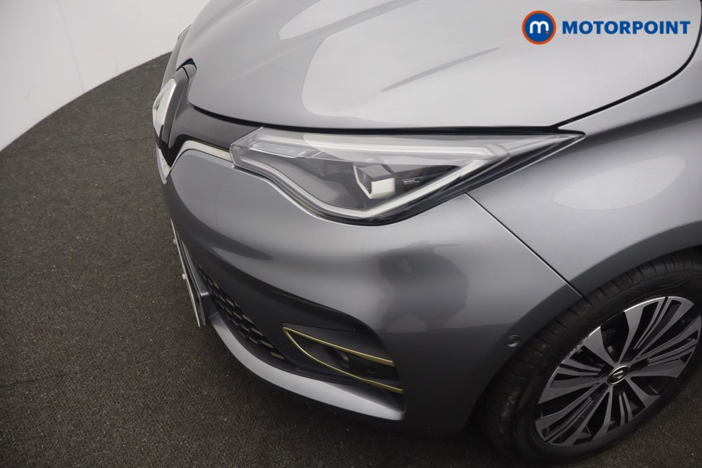 Renault ZOE Techno Automatic Electric Hatchback - Stock Number (1646718) - 25th supplementary image