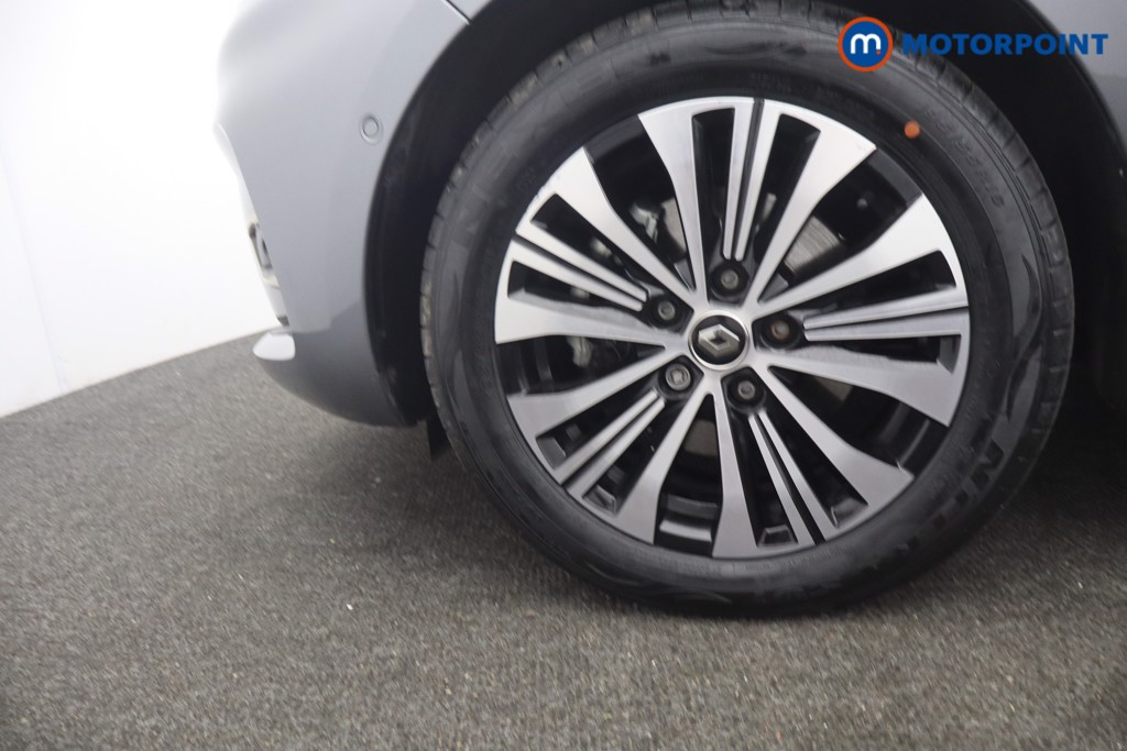 Renault ZOE Techno Automatic Electric Hatchback - Stock Number (1646718) - 26th supplementary image