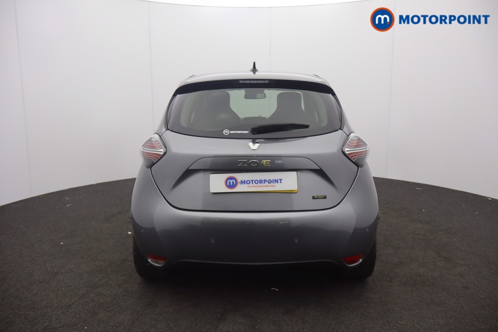 Renault ZOE Techno Automatic Electric Hatchback - Stock Number (1646718) - 1st supplementary image