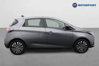 Renault ZOE Techno Automatic Electric Hatchback - Stock Number (1646718) - Drivers side