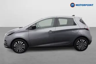 Renault ZOE Techno Automatic Electric Hatchback - Stock Number (1646718) - Passenger side