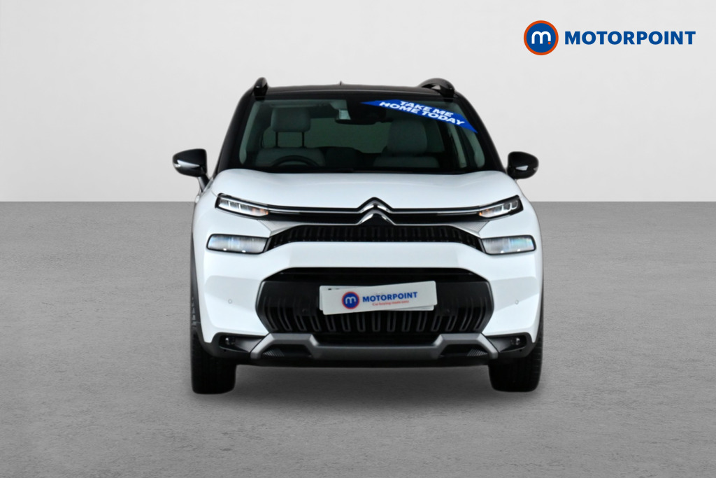 Citroen C3 Aircross Shine Plus Automatic Petrol SUV - Stock Number (1646740) - Front bumper